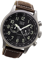Aviamatic – Pánské hodinky Aviamatic