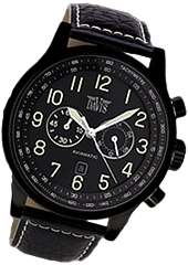 Aviamatic – Pánské hodinky Aviamatic