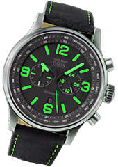 Aviamatic Sub – Pánské hodinky Aviamatic Sub