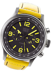 Aviamatic Sub 2 – Pánské hodinky Aviamatic Sub 2