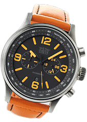 Aviamatic Sub 2 – Pánské hodinky Aviamatic Sub 2