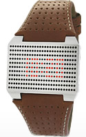 Levné hodinky Screen LED – Array