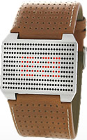 Levné hodinky Screen LED 2 – Array