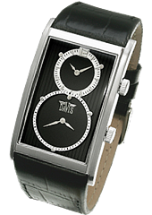 Dual Timer Watch – Pánské hodinky Dual Timer Watch