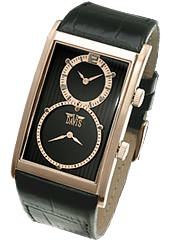 Dual Timer Watch – Pánské hodinky Dual Timer Watch