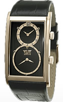 Pánské hodinky Dual Timer Watch – Array