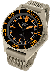 Diver – Pánské hodinky Diver