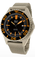 Levné hodinky Diver – Array