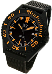 Diver – Pánské hodinky Diver