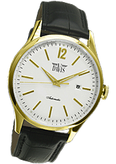 Automatic Watch – Pánské hodinky Automatic Watch