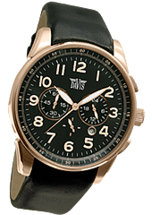 Eton – Pánské hodinky Eton
