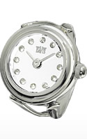 Speciální dámské hodinky Ring Watch – Array