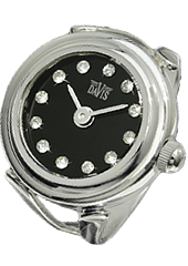 Ring Watch – Dámské hodinky Ring Watch