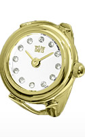 Speciální dámské hodinky Ring Watch – Array