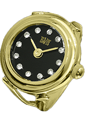 Ring Watch – Dámské hodinky Ring Watch
